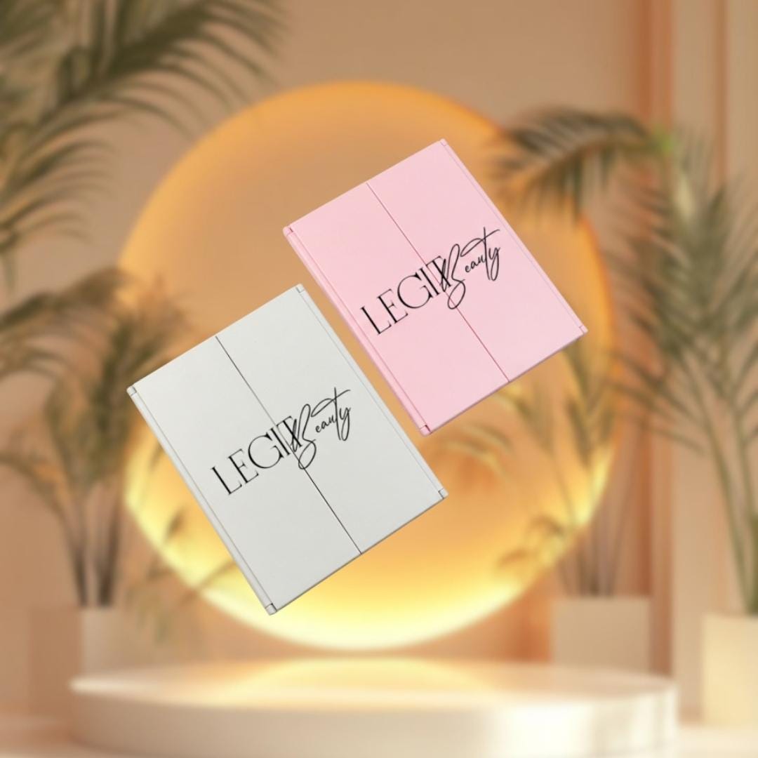 The Triple View Mirror™